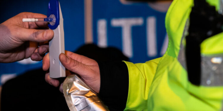 Legiștii propun praguri pentru drogurile consumate de șoferi