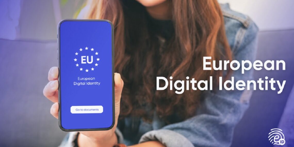 Portofelul digital lansat de Uniunea Europeană va fi disponibil și în România