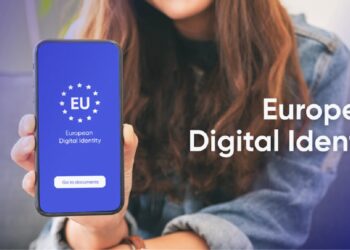 Portofelul digital lansat de Uniunea Europeană va fi disponibil și în România