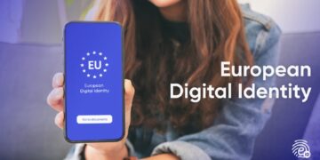 Portofelul digital lansat de Uniunea Europeană va fi disponibil și în România