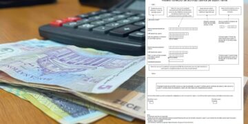 Valabilitatea tichetelor pentru activități casnice a fost stabilită