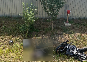 Cine e tânărul care a murit ieri în accidentul în care a fost implicat un șofer din Bihor