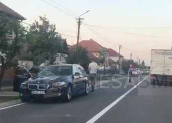 Dosarul fetiței de 10 ani moartă în accident bate pasul pe loc de 6 ani.  5 ani în cercetare la poliție