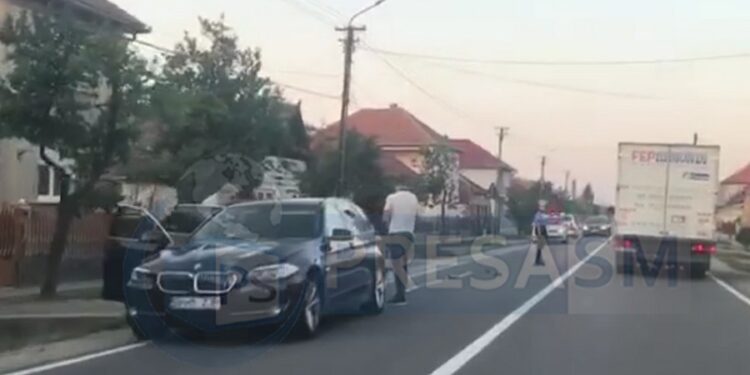 Dosarul fetiței de 10 ani moartă în accident bate pasul pe loc de 6 ani.  5 ani în cercetare la poliție