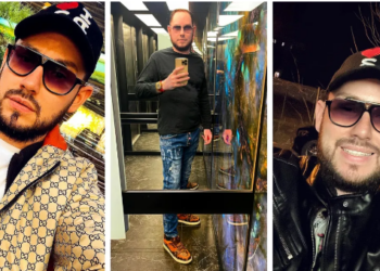 ”Regele Fițelor”, găsit mort în locuinţa sa de lux.Polițiștii au deschis dosar penal