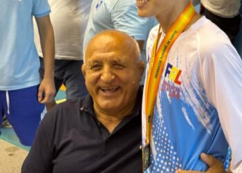 Elevul Liceului Internațional Agora Oradea, Andrei Pelean, campion național