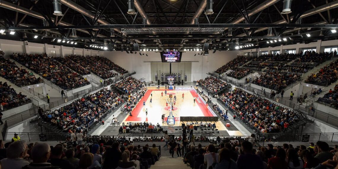 Ce modificări trebuie făcute la Oradea Arena pentru a găzdui Europenele de Handbal