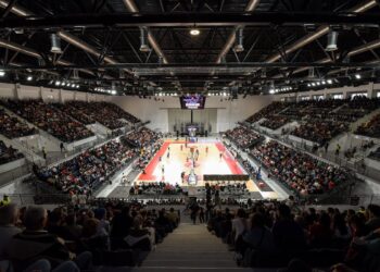 Ce modificări trebuie făcute la Oradea Arena pentru a găzdui Europenele de Handbal