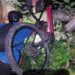 Un biciclist s-a rătăcit în  zona Coada Lacului-Meziad. Căutat de salvatori toată noaptea