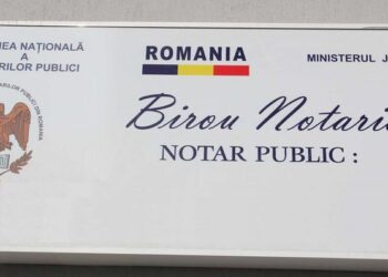 Noi reguli pentru organizarea și desfășurarea examenului de obținere a calității de notar stagiar