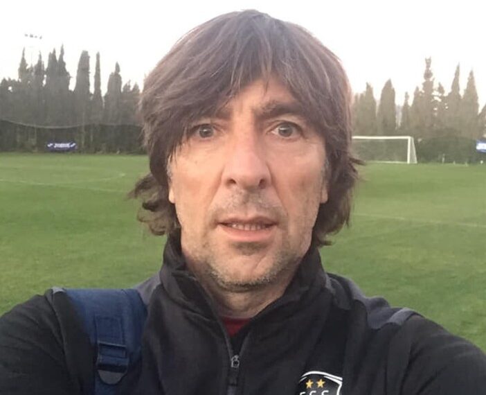 A antrenat naționala de fotbal a Zambiei, academiile AS Roma din SUA si Africa de Sud, acum antrenor cu portarii FC Bihor