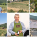 Coanul care și-a investit toți banii câștigați în Spania și Italia în plantația de Aronia de la Vascău. Puteți merge la clacă la Ioan Ichim