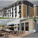 Cum vor arăta căminul și cantina U Oradea construite cu 40 milioane de lei din PNRR