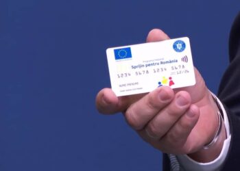 Fonduri pentru tichetele sociale