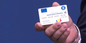 Fonduri pentru tichetele sociale