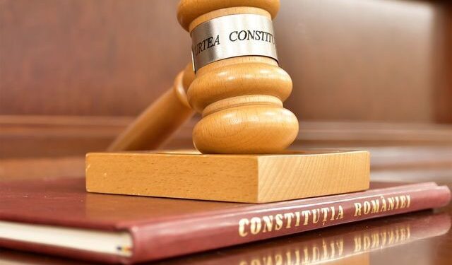 Legea privind protecția consumatorilor cu privire la costul total al creditării și la cesiunea de creanțe este constituțională