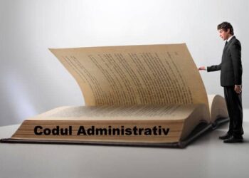 5 ani de la intrarea în vigoare a Codului Administrativ