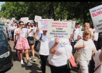 Cer predictibilitate fiscală. ”Dacă mergem pe varianta asta, fără predictibilitate, fără consultare publică fără să ținem cont de costurile antreprenorilor, ale tuturor celor implicați în zona economică, atunci avem de pierdut prin încasări mai puține la bugetul de stat”