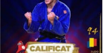 Orădeanul Alex Creț, victorie uriașă la Jocurile Olimpice