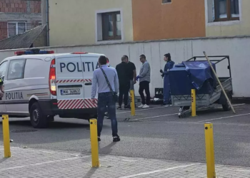 Orădenii, acuzați de omor calificat prin cruzimi după ce au ucis o prostituată și i-au pus cadavrul într-un geamantan, rămân în penitenciar