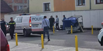 Orădenii, acuzați de omor calificat prin cruzimi după ce au ucis o prostituată și i-au pus cadavrul într-un geamantan, rămân în penitenciar