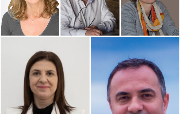 Decani pentru U Oradea. 29 de candidați