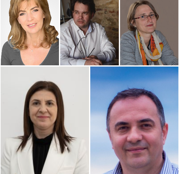 Decani pentru U Oradea. 29 de candidați