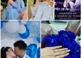 Andreea Oprea, bihoreanca cu o voce de senzație care a făcut publicul să plângă la Românii au talent 2023, a spus „Da„