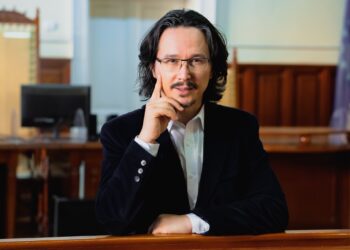 VIDEO. Fostul judecător Cristi Danileț: Într-o noapte, am fost lăsat fără loc de muncă și fără salariu, am trăit din cheta colegilor | G4Media