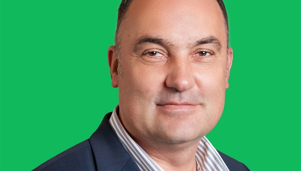 Bihoreanul Darabont Sandor preia președenția Clubului Fermierilor Români. Compania sa, cifră de afaceri de peste 40 de milioane de lei