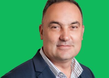 Bihoreanul Darabont Sandor preia președenția Clubului Fermierilor Români. Compania sa, cifră de afaceri de peste 40 de milioane de lei