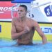 Campionul olimpic la 200 m, David Popovici, cel mai bun timp din seria probei „regine” de 100 de metri liber. Merge în semifinală
