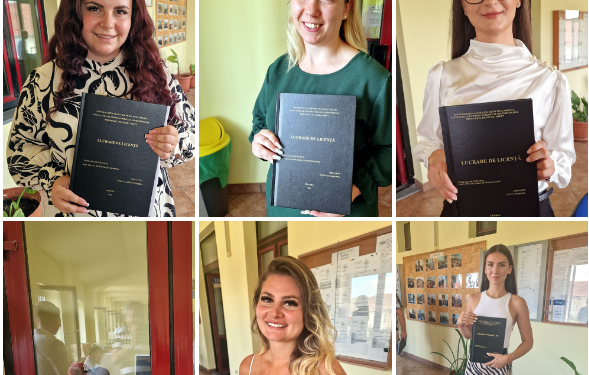 Absolvenții Agora de la Drept, Poliție locală,  Științe Penale și Criminalistică, pregătiți ,,să facă legea,,