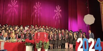  Viitorii avocați, judecători, notari, curs festiv. Călina Mitra, Miss Globe România 2022, în generația 2024 a Facultății de Drept Oradea