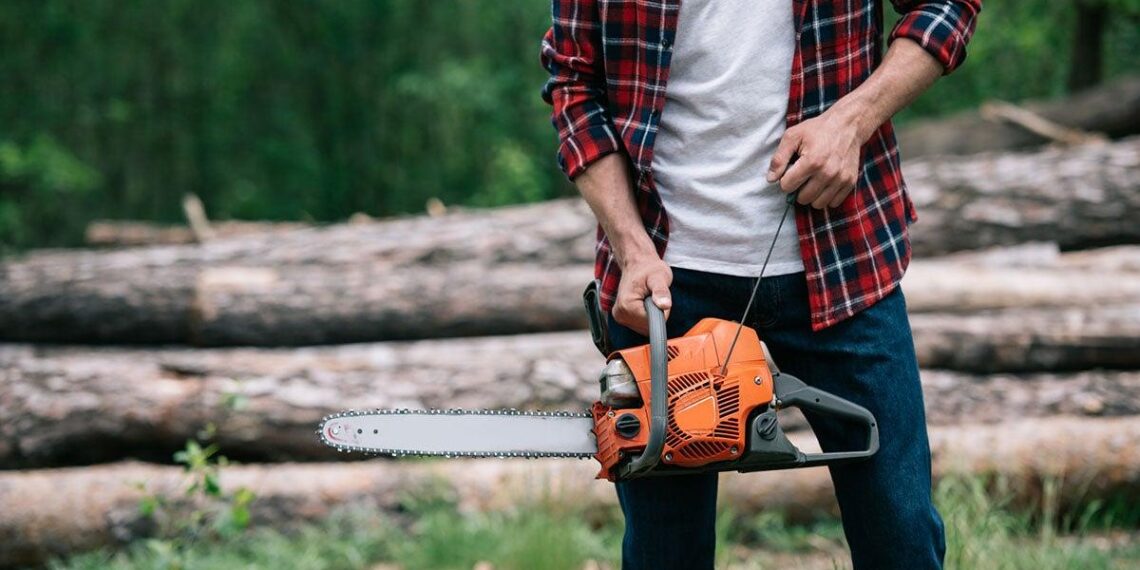 Un bărbat din Budureasa și-a atacat fratele cu drujba.Agresorul va fi prezentat la Parchetul de pe lângă Judecătoria Beiuș