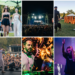 VIDEO. 3 zile și 3 nopți epice la Waves Festival. Pe scena Ştrandului cu Valuri au fost:  Tujamo, Tussin, Oscar  Simone Vitullo. Se pregătesc: Grasu XXL, La Familia, Erika Isac, Regard, Vladimir sau Pascal Junior