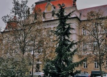 Situația posturilor de procuror vacante| Parchete fără procurori