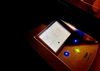 Rezultatele analizelor toxicologice ale şoferilor vor fi introduse pe o platformă informatică