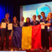 Alex-Darius Topai, CN „Onisifor Ghibu” Oradea, bronz la etapa europeană a Olimpiadei de Geografie