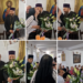Cum a fost sărbătorit PS Arhimandrit Stareț Mihail Tărău la împlinirea a 50 de ani. O artistă i-a făcut o surpriză care îți face pielea de găină