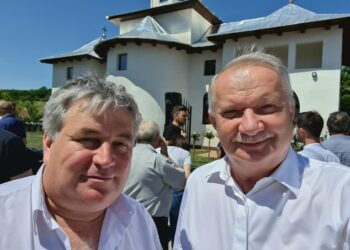Aurel Ile, primar PSD Bihor la al VII-lea mandat într-o comună cu 52% populație maghiară