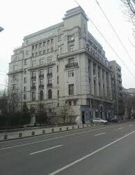 Guvernul a aprobat suplimentarea schemei de personal la INM și SNG