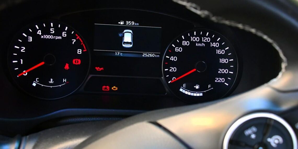 Limitatoarele de viteză pentru mașini devin obligatorii