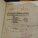 Incunabulul- comoara U Oradea. Volumul vechi de peste 500 de ani, a fost restaurat. Doar pentru decontaminarea cărții, specialiștii Muzeului Național al României au lucrat timp de patru zile