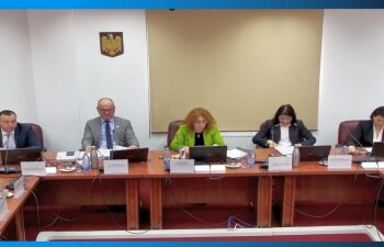 Judecător suspendat din funcție după ce ar fi refuzat să se prezinte în fața unei comisii pshihiatrice