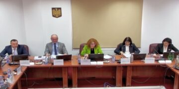 Judecător suspendat din funcție după ce ar fi refuzat să se prezinte în fața unei comisii pshihiatrice