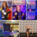 GALERIE. Orădenca de 10 ani, Kassandra Cristian, aur la cel mai mare concurs de talente din lume- World Championships of Performing Arts din California