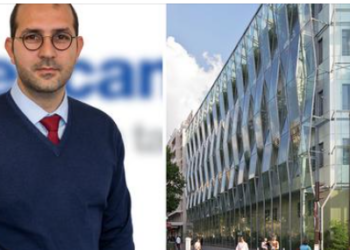 Cine e medicul care a realizat la Oradea  în premieră națională  un transplant de os femural. Adyb-Adrian Khal e fiul unui reputat endocrinolog