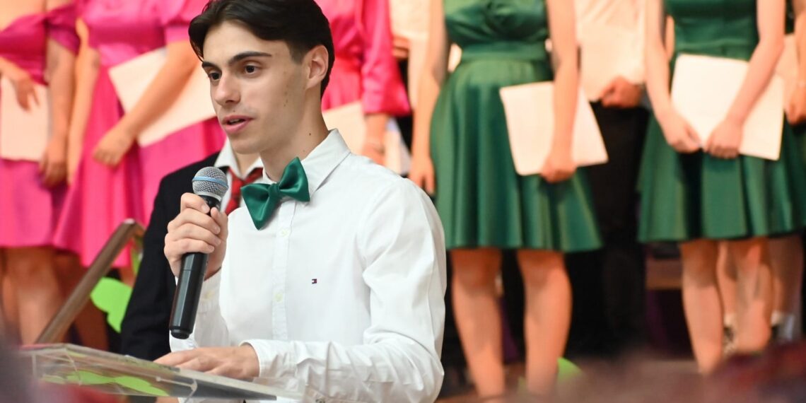 Cei doi elevi de 10 de la Bac merg la Drept, la UBB Cluj-Napoca. Șefi de promoție fără meditatori