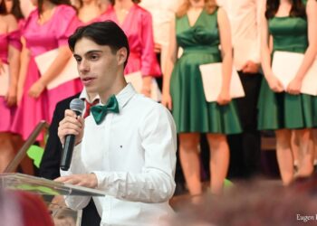 Cei doi elevi de 10 de la Bac merg la Drept, la UBB Cluj-Napoca. Șefi de promoție fără meditatori